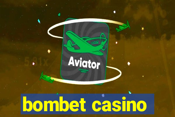 bombet casino